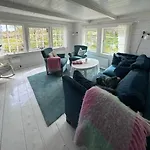 Historic By The Atlantic Ocean Road Ferienhaus