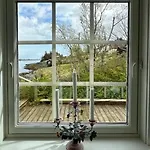 Ferienhaus Historic By The Atlantic Ocean Road