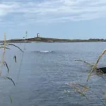 Ferienhaus Historic By The Atlantic Ocean Road Vevang