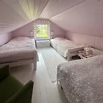 Historic By The Atlantic Ocean Road Ferienhaus Vevang