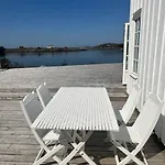 Historic By The Atlantic Ocean Road Ferienhaus *