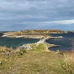 Ferienhaus Historic By The Atlantic Ocean Road Vevang