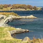 Historic By The Atlantic Ocean Road Vevang
