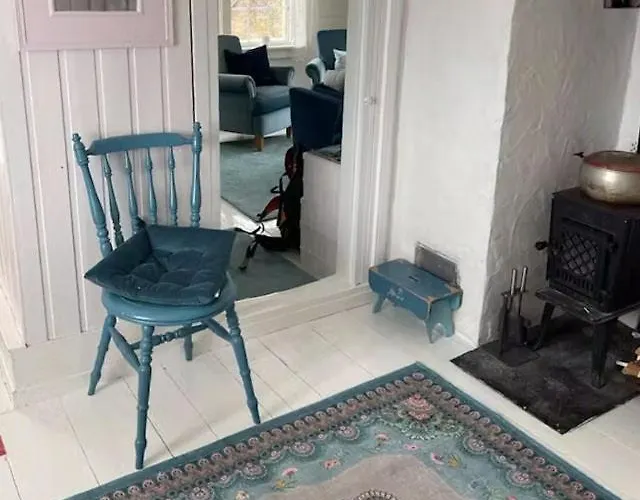 Historic Cabin By The Atlantic Ocean Road *