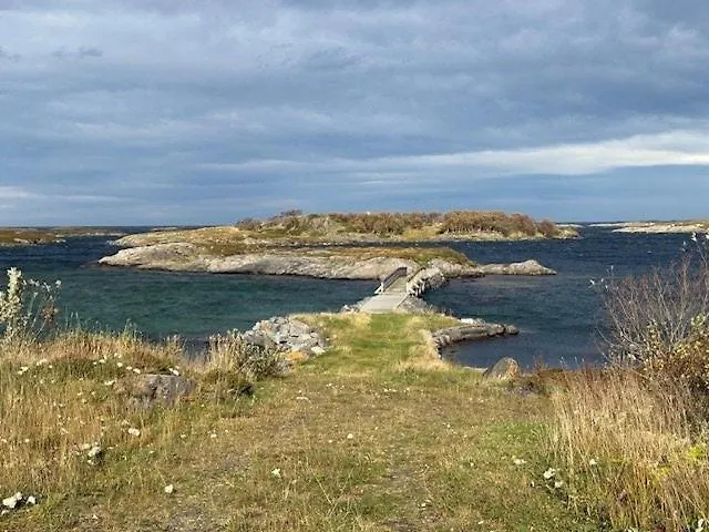Casa vacanze Historic Cabin By The Atlantic Ocean Road Vevang
