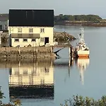 Historic By The Atlantic Ocean Road Holiday home